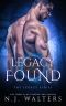 [Legacy 03] • Legacy Found